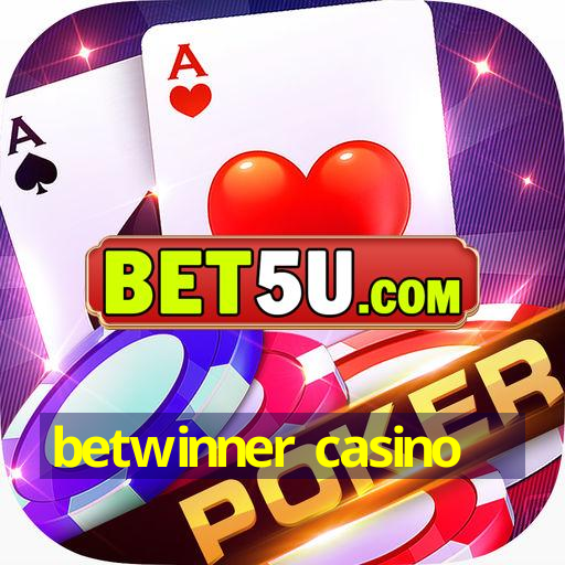 betwinner casino